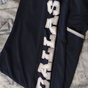 Dallas cowboys stretch pants